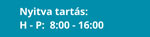 Nyitva tart�s